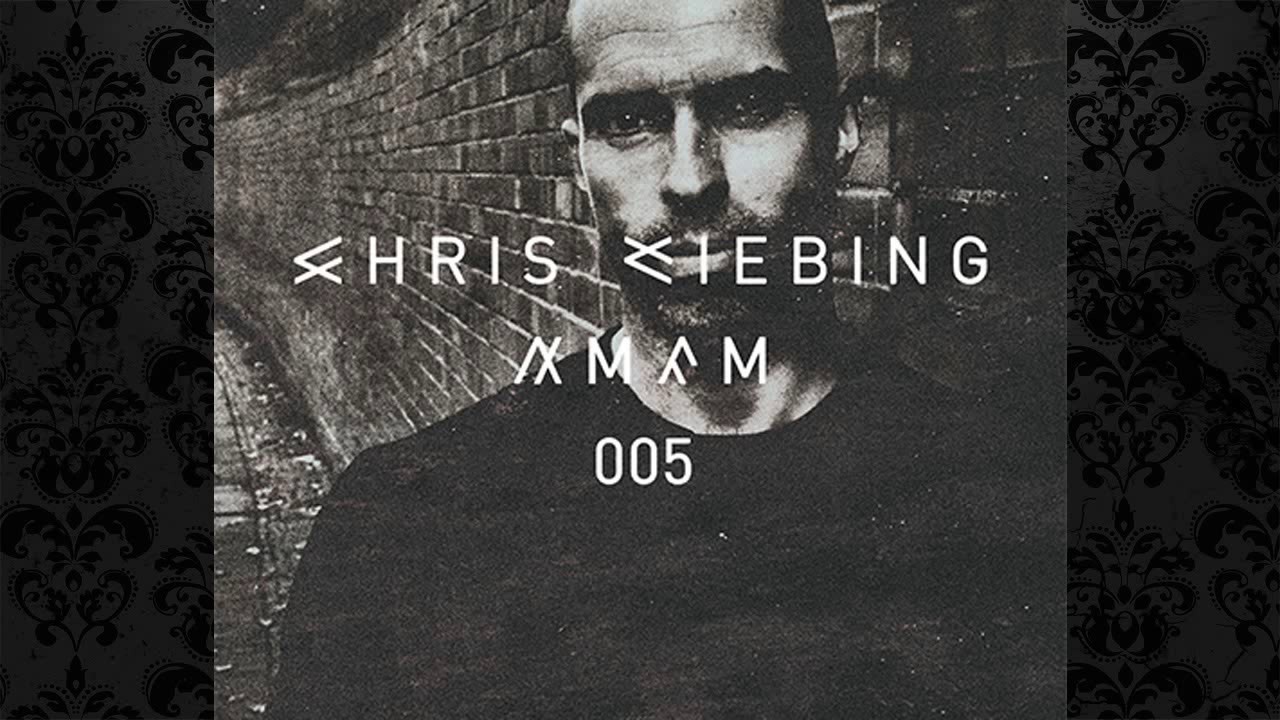 Chris Liebing - AM/FM 005 (13.04.2015) Live @ Time Warp 2015
