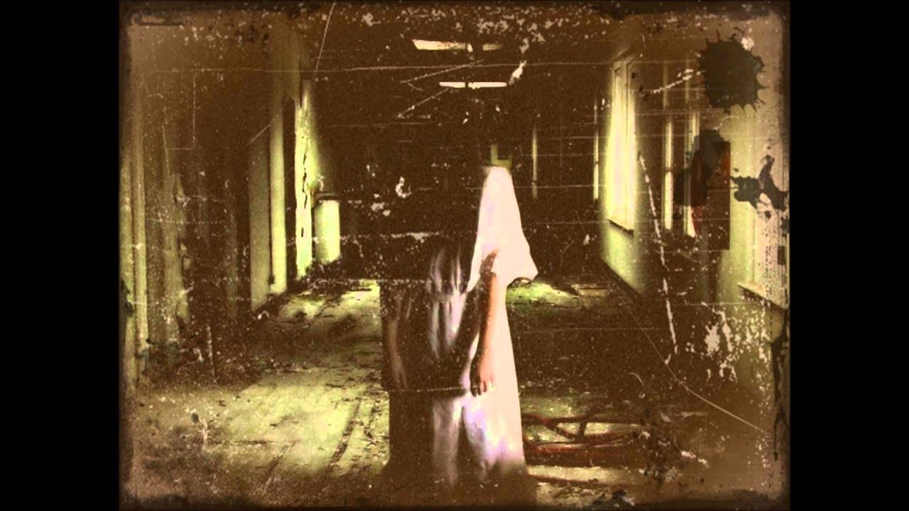 Paradoxie - Hell on earth