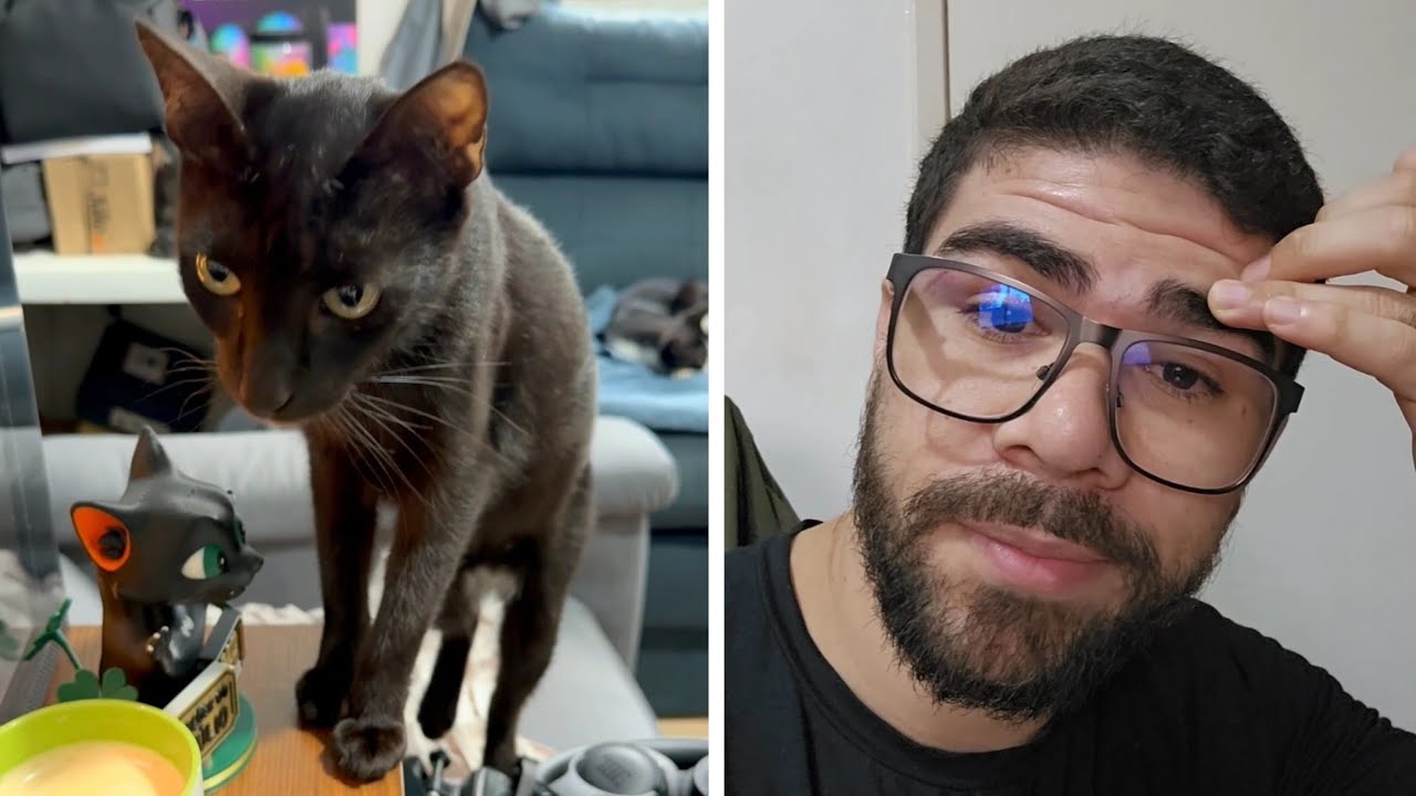 Cuidado estão espalhando Fake News sobre o Júlio.   #Vlog