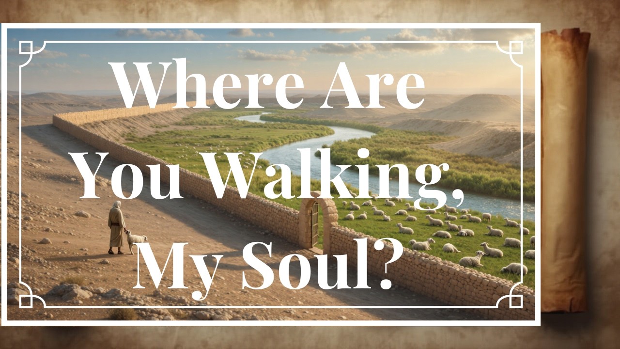 River of Living Water (Jesus) | Prayer & Worship | YESHUA EXPERIENCE (YEX)