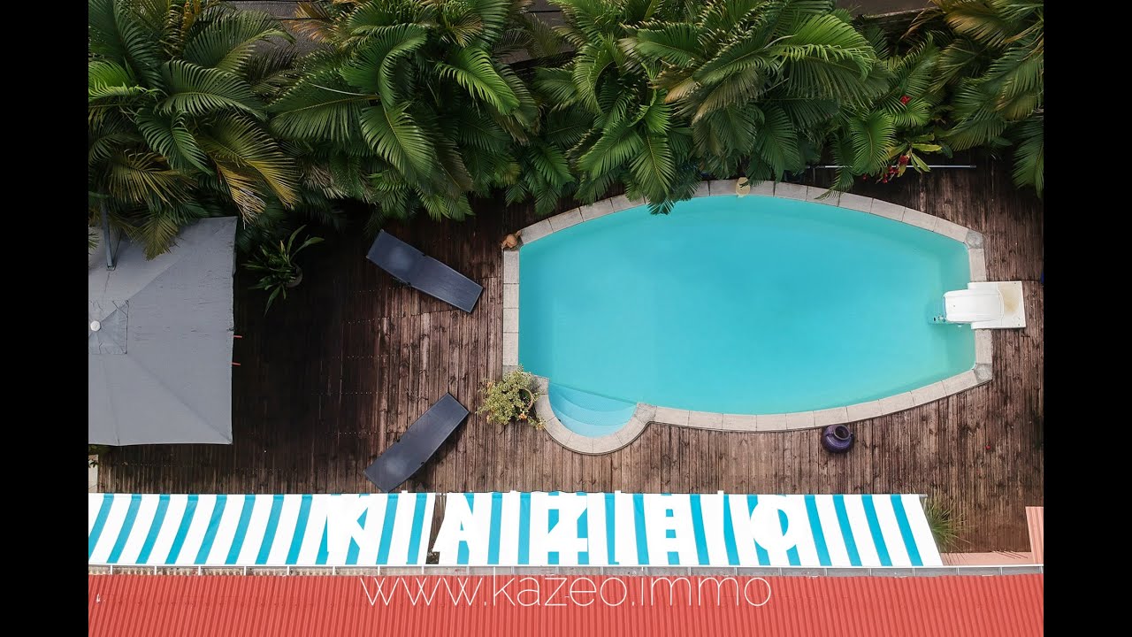 Villa Cocoon - Martinique