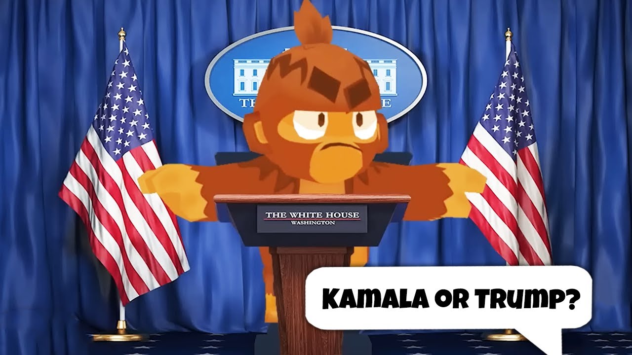 100% you’ll laugh at our Custom MEMES! (BTD6)