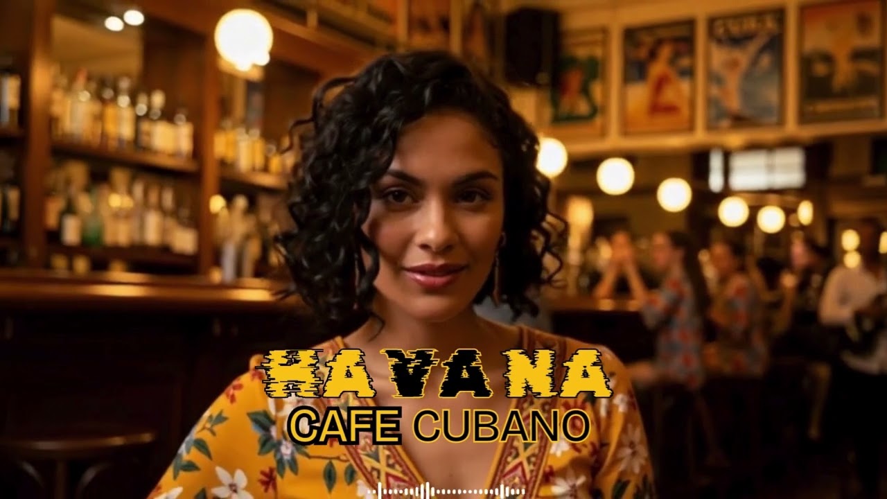 Cuban Romance Jazz Lounge 💕 Havana Music Mix | Love Songs & Son Cubano