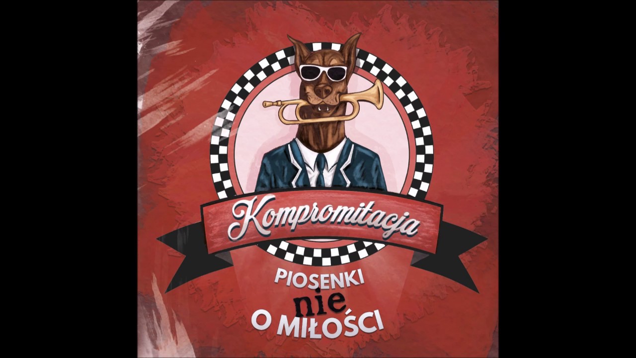 Kompromitacja - Kosmonauta