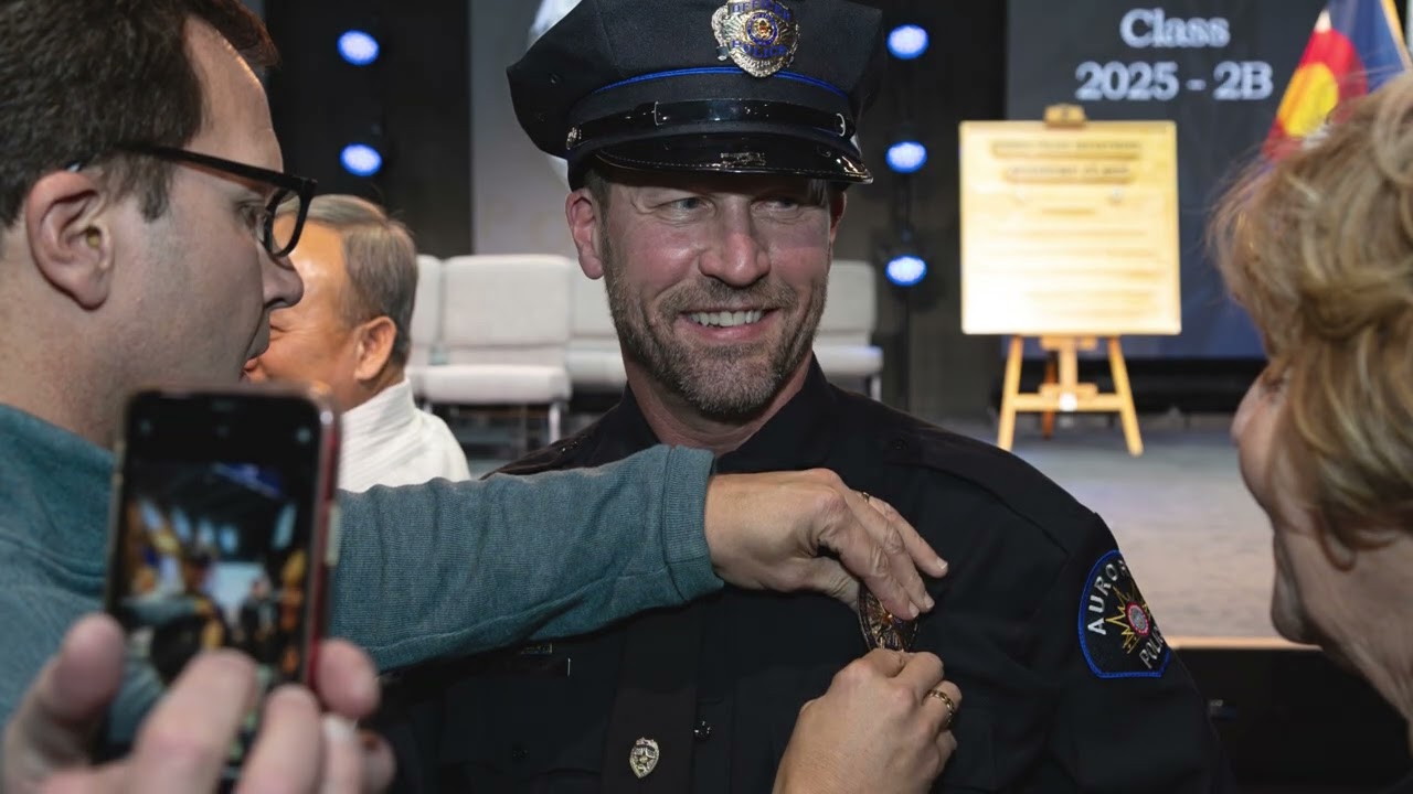 APD Rewind: November 2025