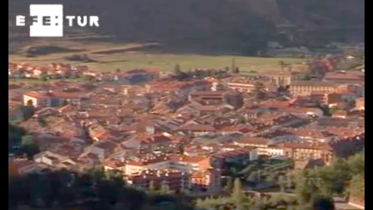 Ezcaray, otra cara de La Rioja más allá del vino