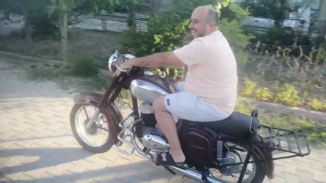 #jawa motor #nostalji 