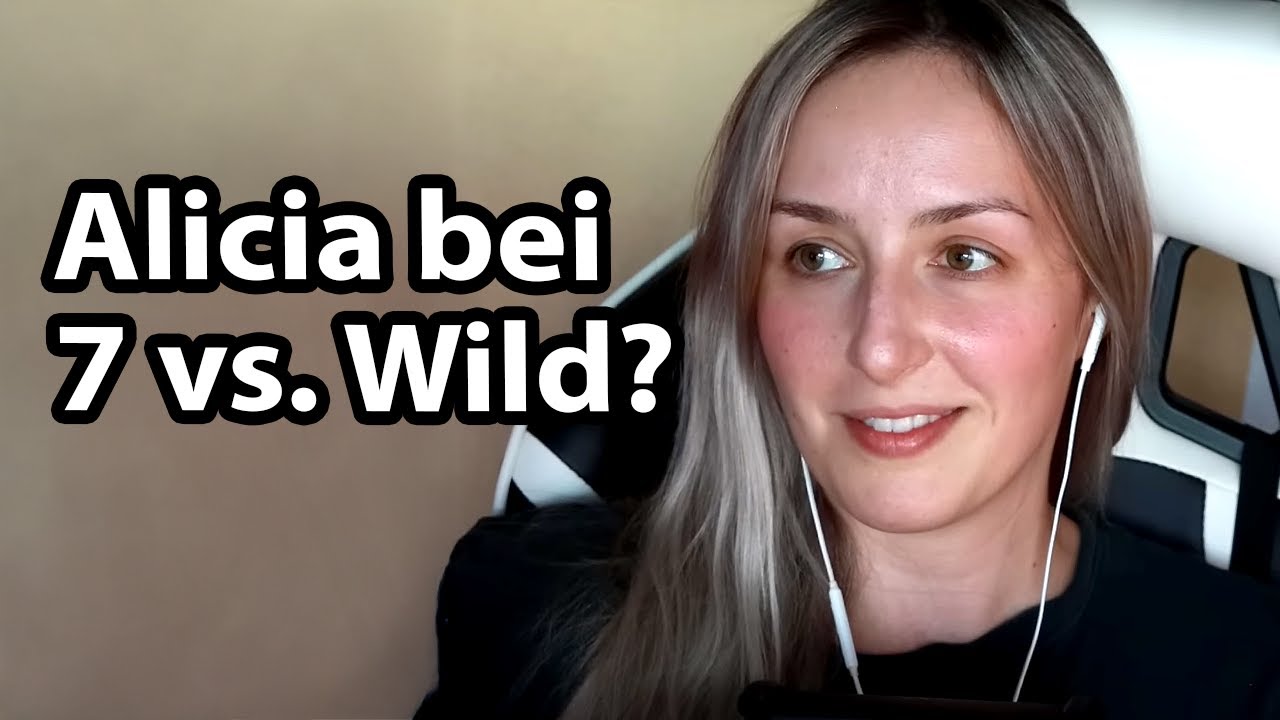 Alicia Joe Q&A über Triathlon, Bücher schreiben und 7 vs. Wild