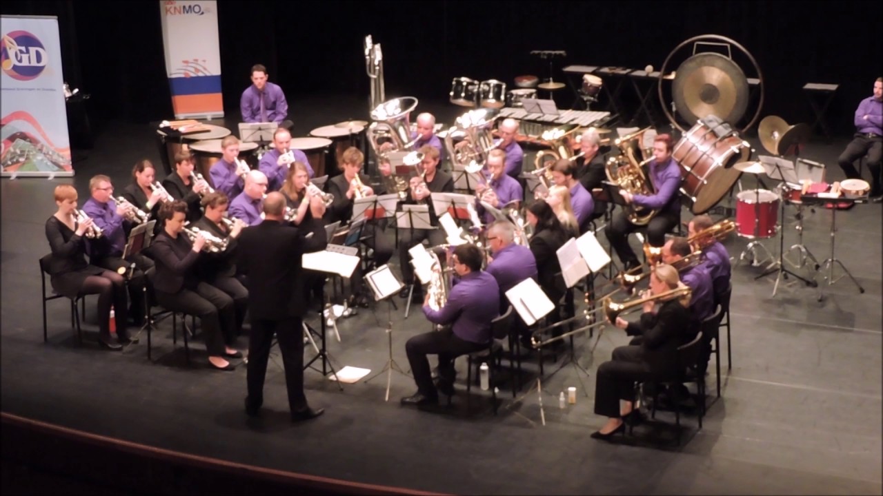 Brassband Heman - Penlan