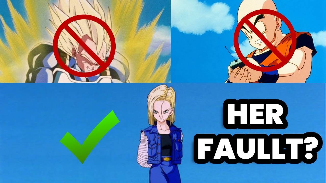 THE REAL REASON CELL TRANSFORMED