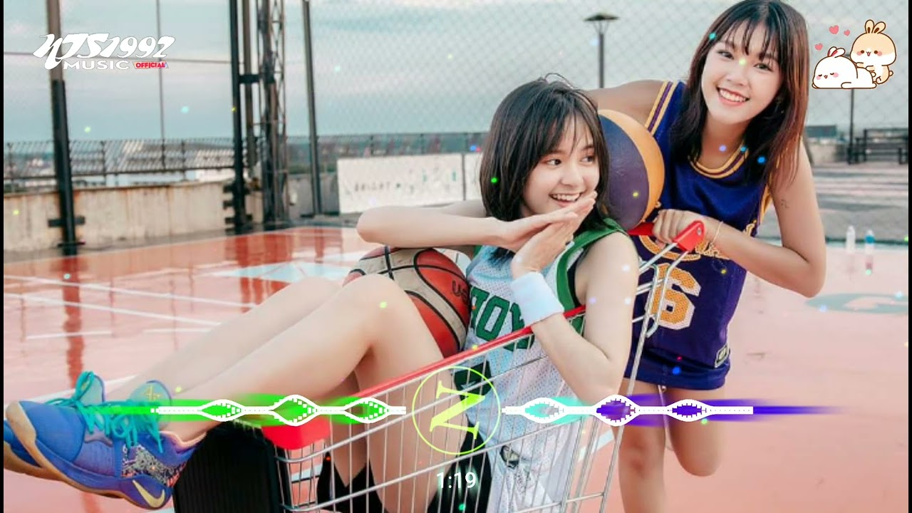 🎧💕ำลังฮิตในTikTok 🎧🎶 𝑷𝒂𝒚𝒑𝒉𝒐𝒏𝒆 Remix Thai