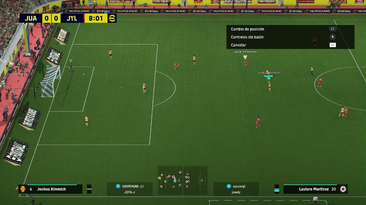 CHAMPIONS: Roma/Red Star