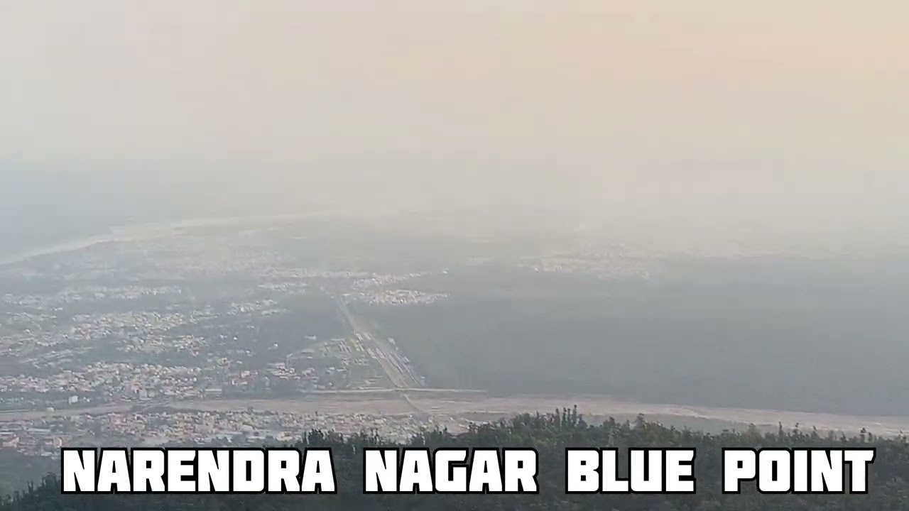 Narendra Nagar