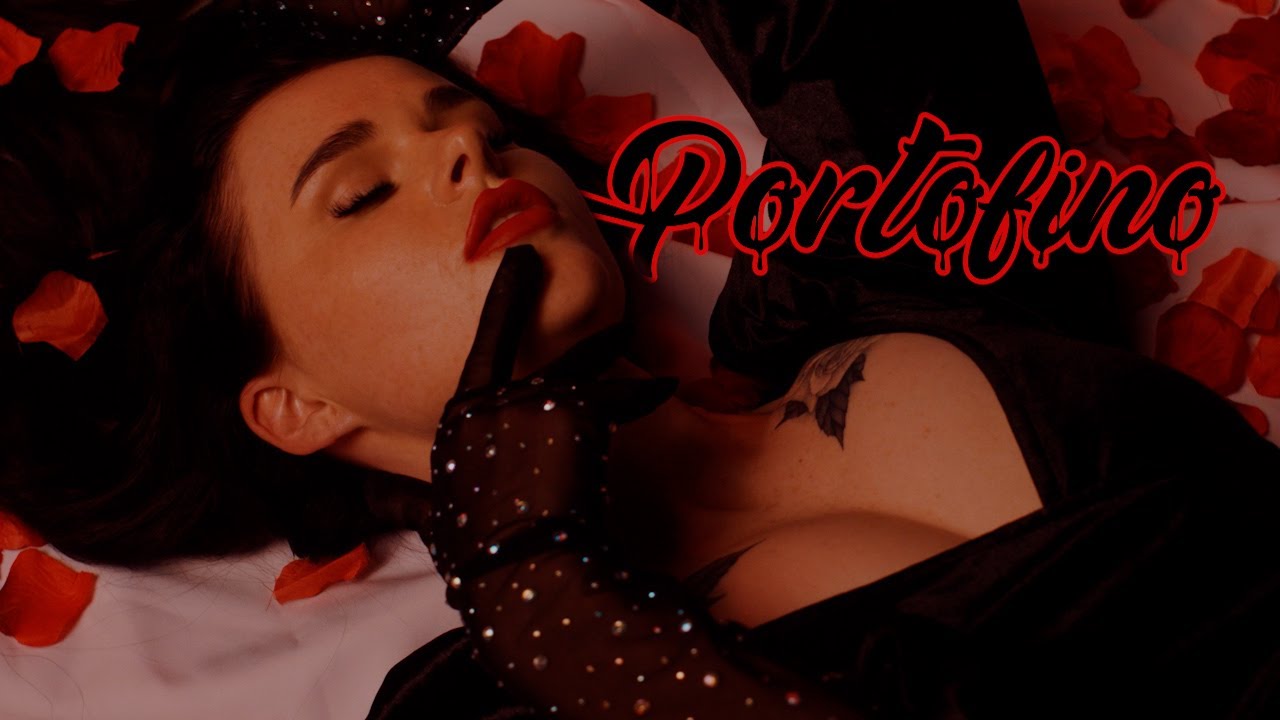 Marcin BROKAT Czerwiński x RIZI PAPI - PORTOFINO (Official Video) Reggaeton 2024