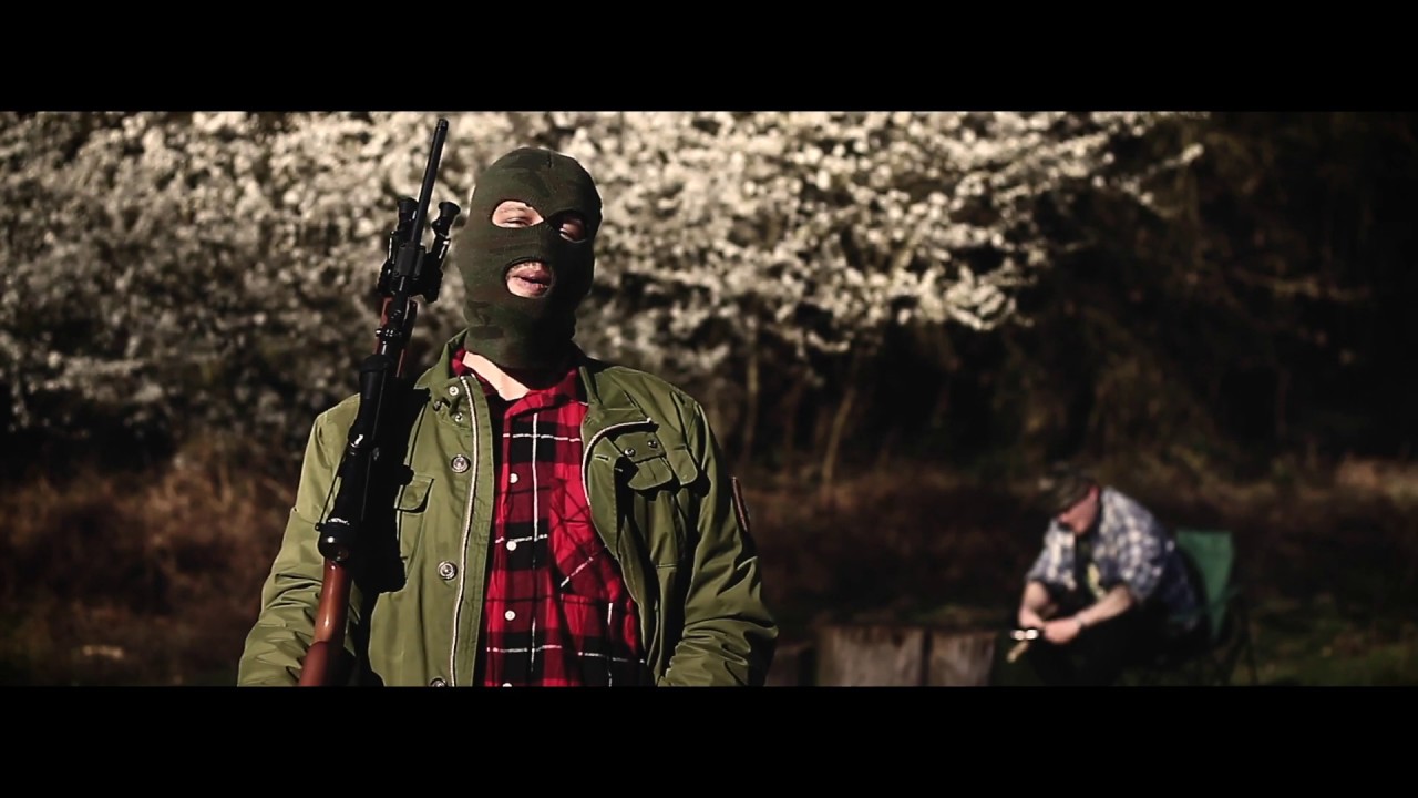 Rokko Weissensee & Blend  - Jagdinstinkt