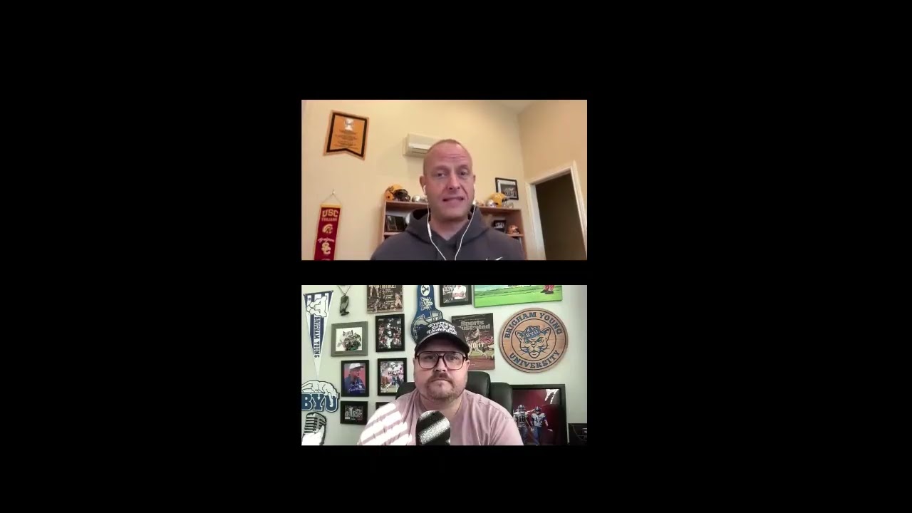 2024 Archive: Utah High School Football Bracket Reveal Show