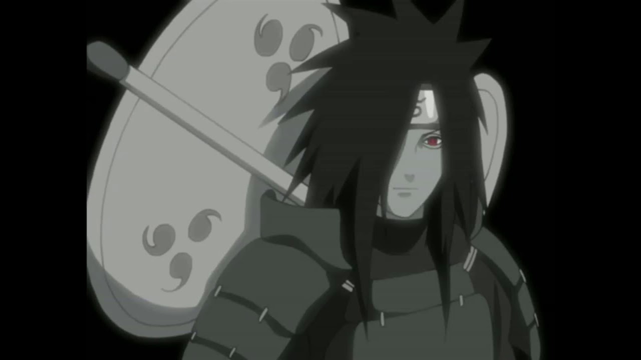 (ASMR) A Journey with Madara Uchiha (Prologue)