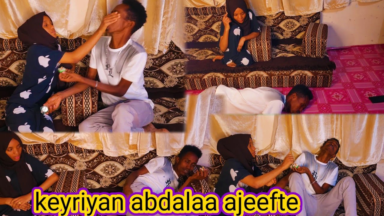 😭😭eee balaan buute keyriyan abdalaa ajeefte biraa baate 😭😭