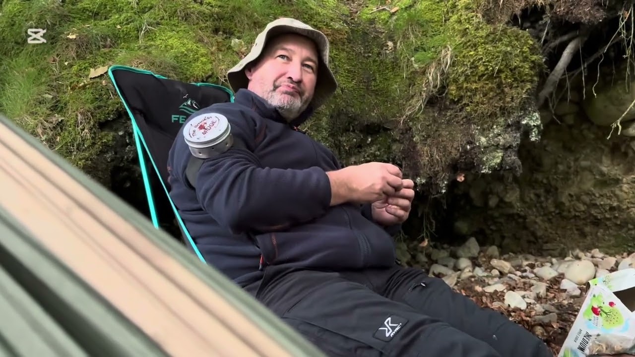 Camping with Colin - June 2025 (6/12)