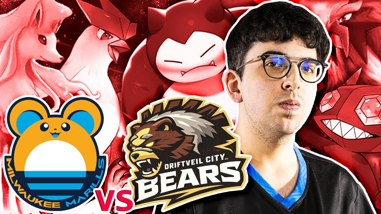 I Played the NAIC CHAMPION! | MDBL Week 3