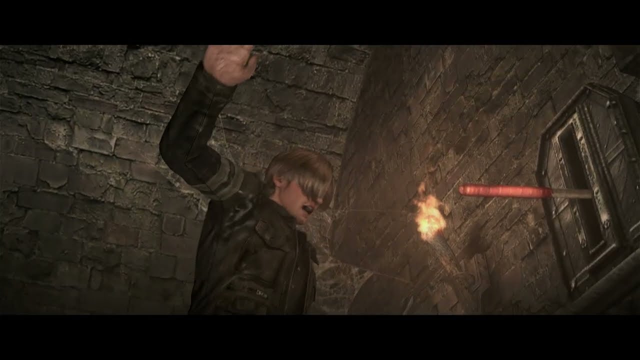 Resident Evil 6: Taking out Bzrak on Veteran (Campaign Co-Op Part 003)