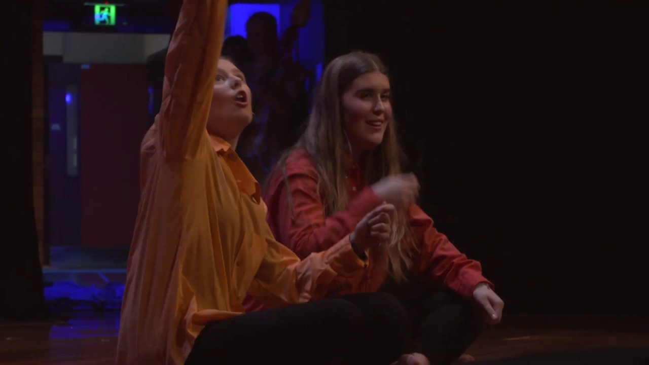 Ellesmere High School | Showquest 2019