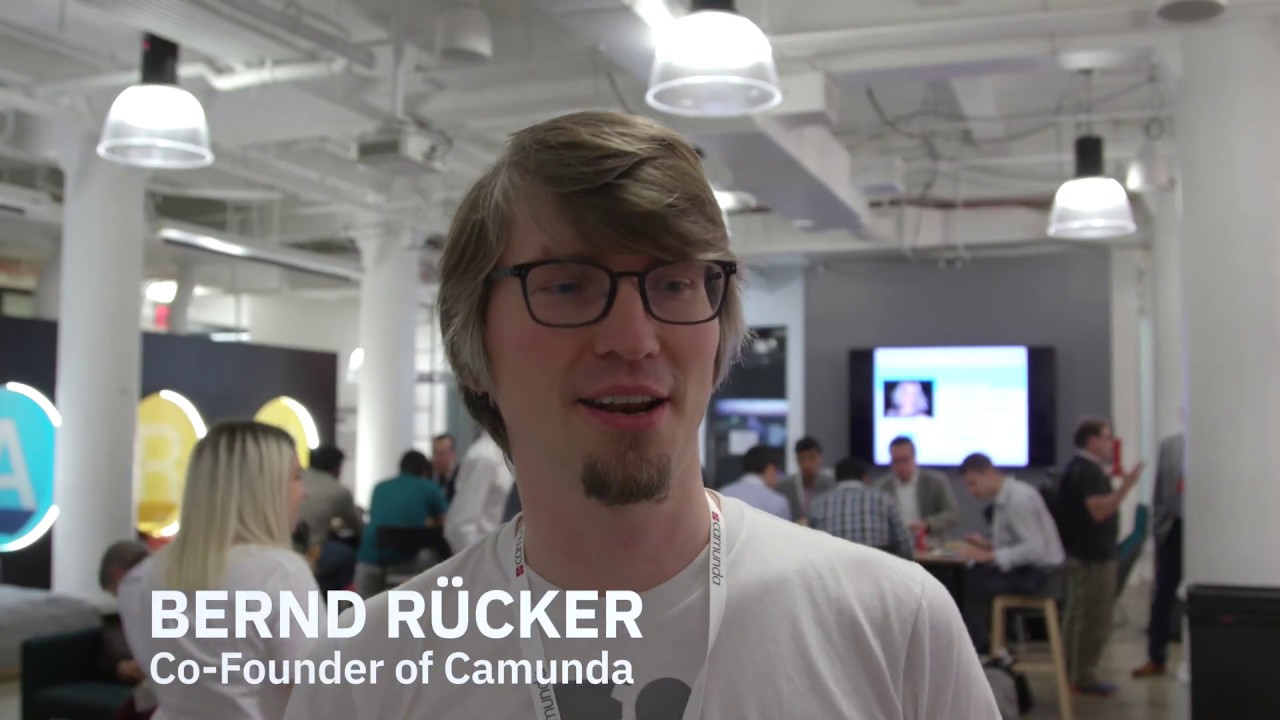 Camunda Day NYC 2019