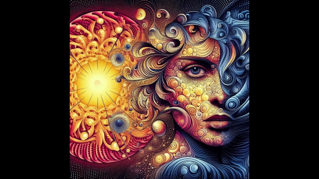 SooU FuNkY - The Two Forces