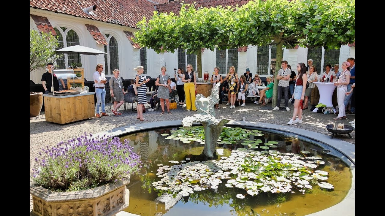 Locatietour Amersfoort 24 juni 2019
