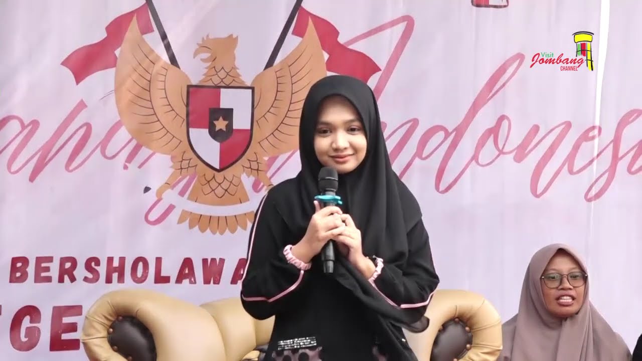 pengajian umi laila