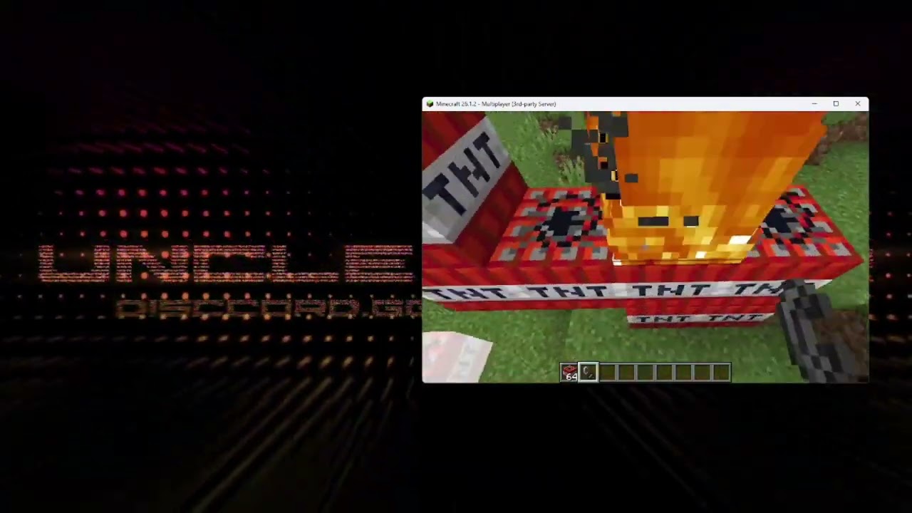 [FREE] FORCE OP Minecraft, working 2026 1.8-26.2