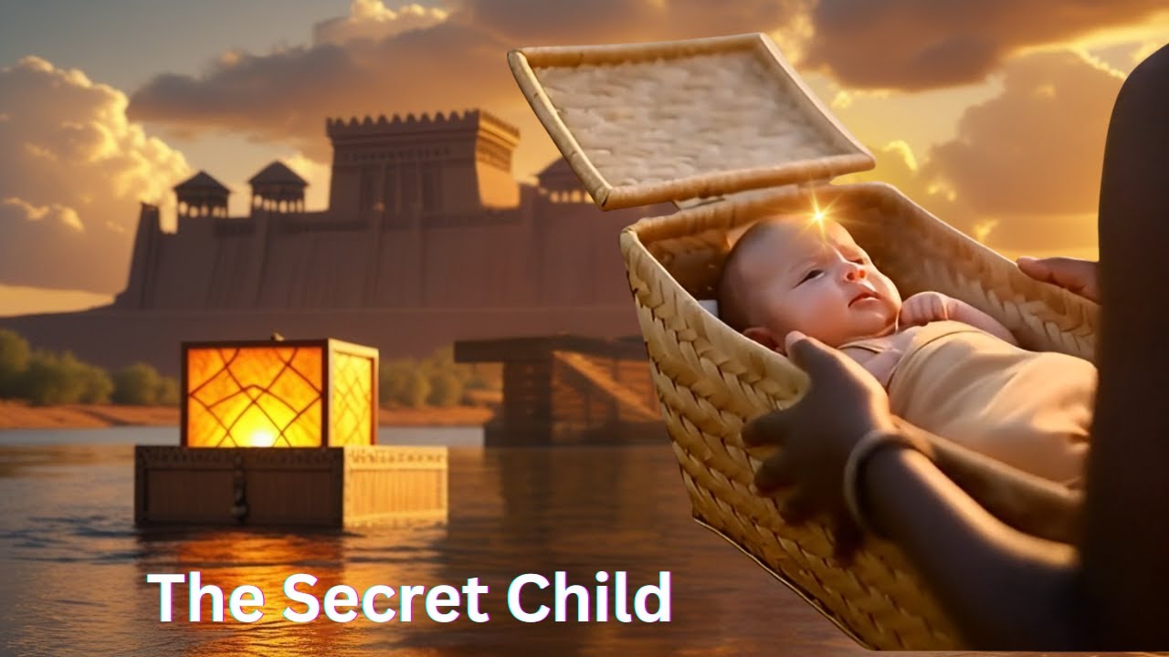 The Baby Who Changed a Kingdom.  FUNNY CARTOON STORIES IN TELUGU