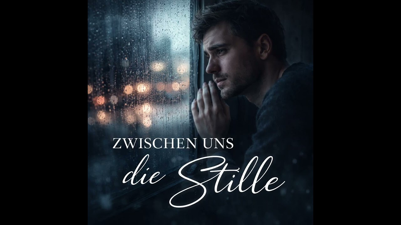 Zwischen uns die stille