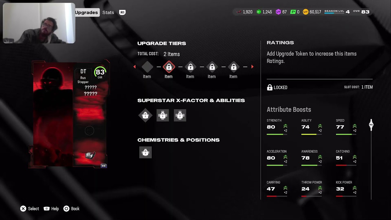 Madden 25 Next Gen- MUT, Season 3 is here, Time to Get Back To Work. Goal to 200 Subs.👍