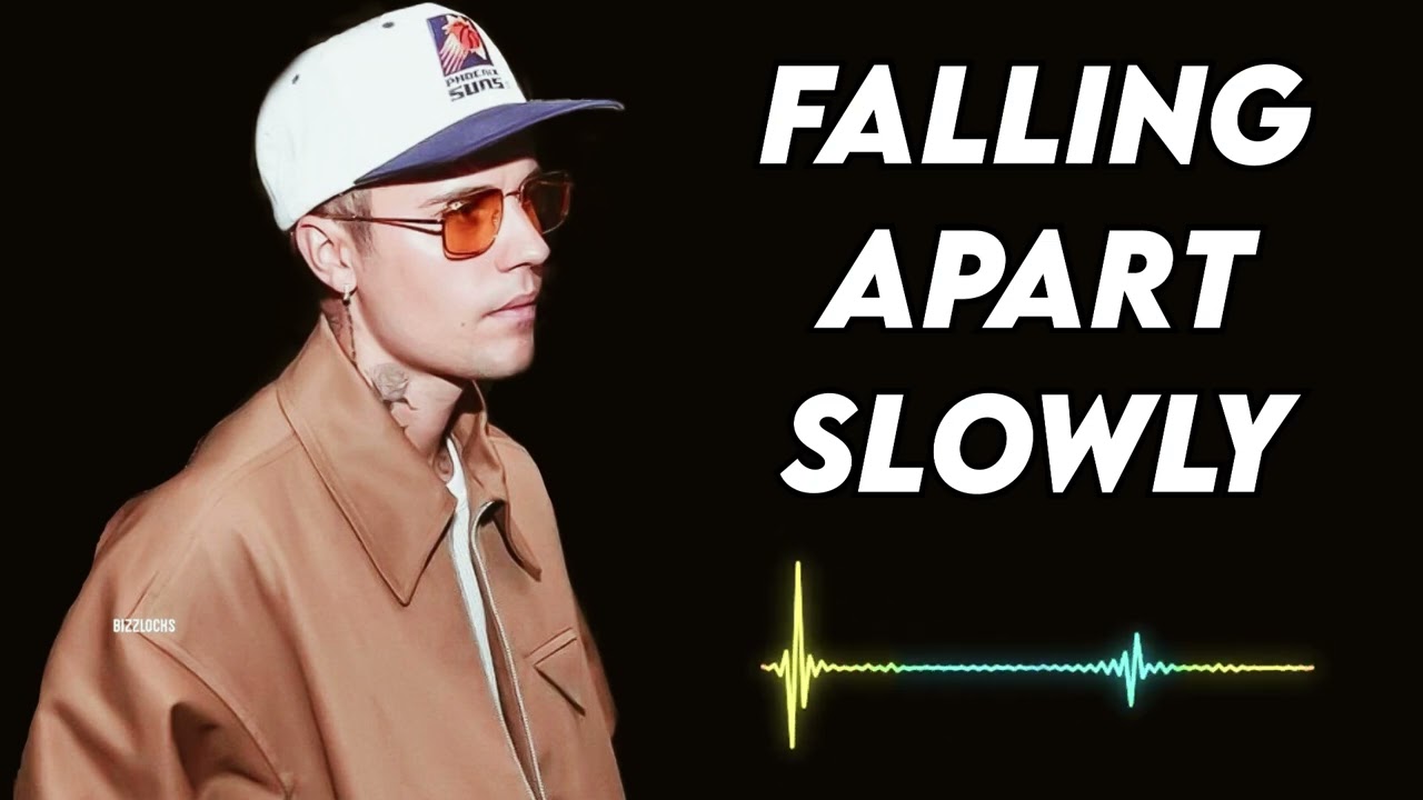 Justin bieber - Falling Apart Slowly 