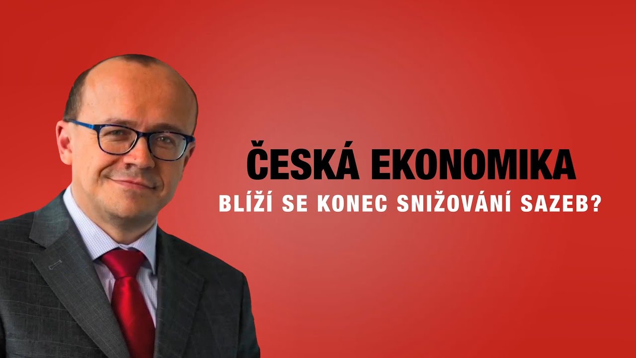 Komentáře našich analytiků: 