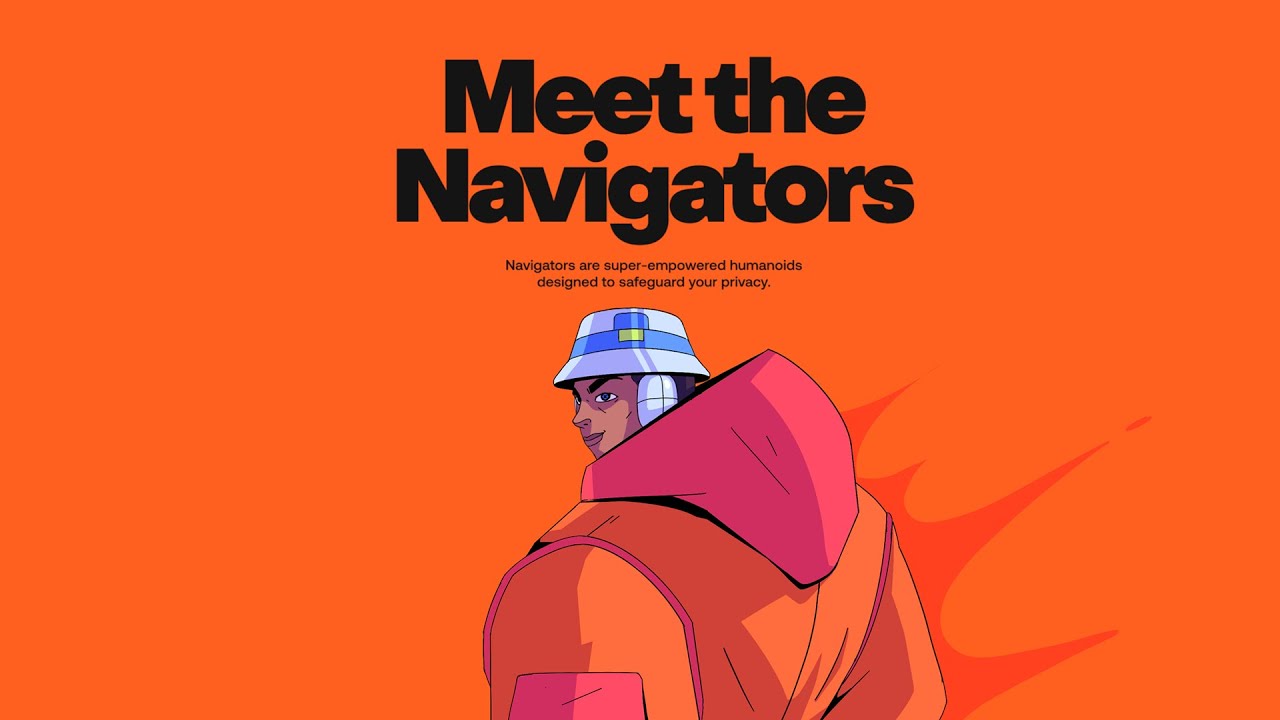 Resn - Navigators