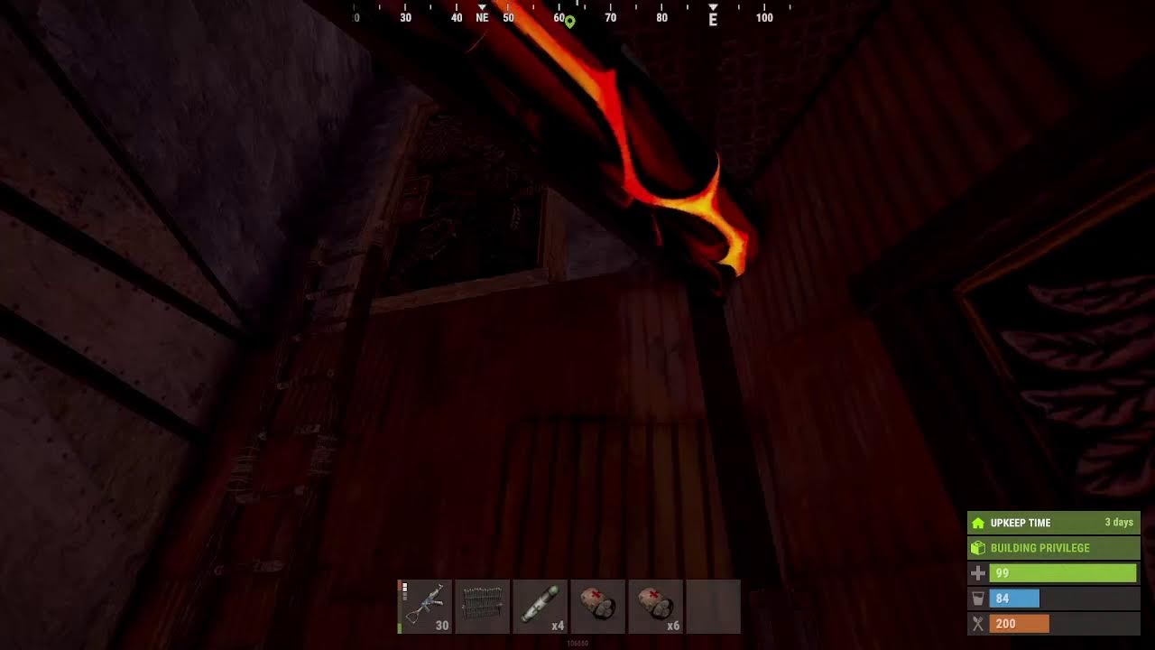 Lets Play Some Rust