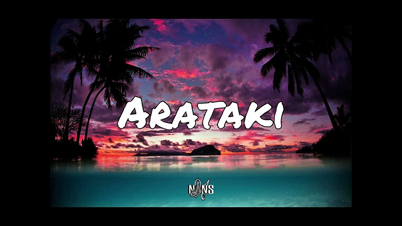 ARATAKI zouk (NANS Remix)