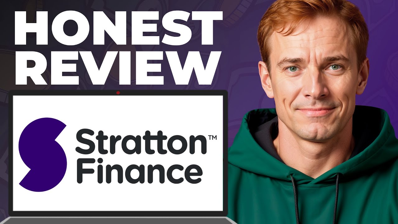 Stratton Finance Personal Loan Full Review - Features, Strengths, Weaknesses