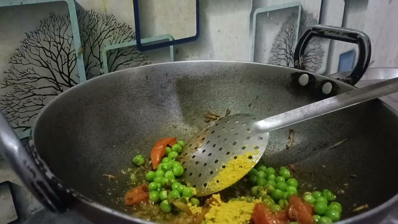 Maggi banana
