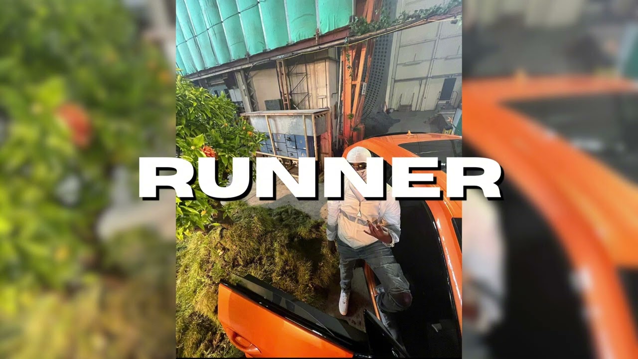 [FREE] Booter Bee x Wewantwraiths Type Beat - “RUNNER