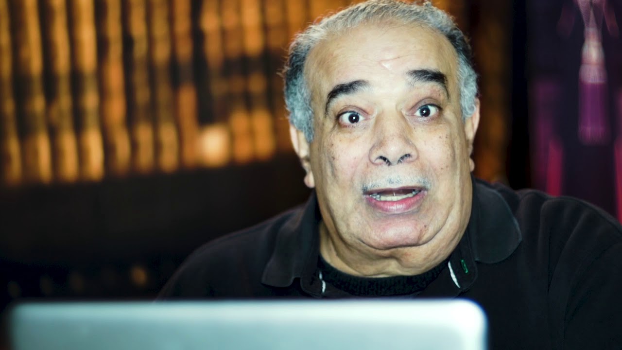 د أحمد صبحى منصور لحظات قرآنية 280 : الغناء