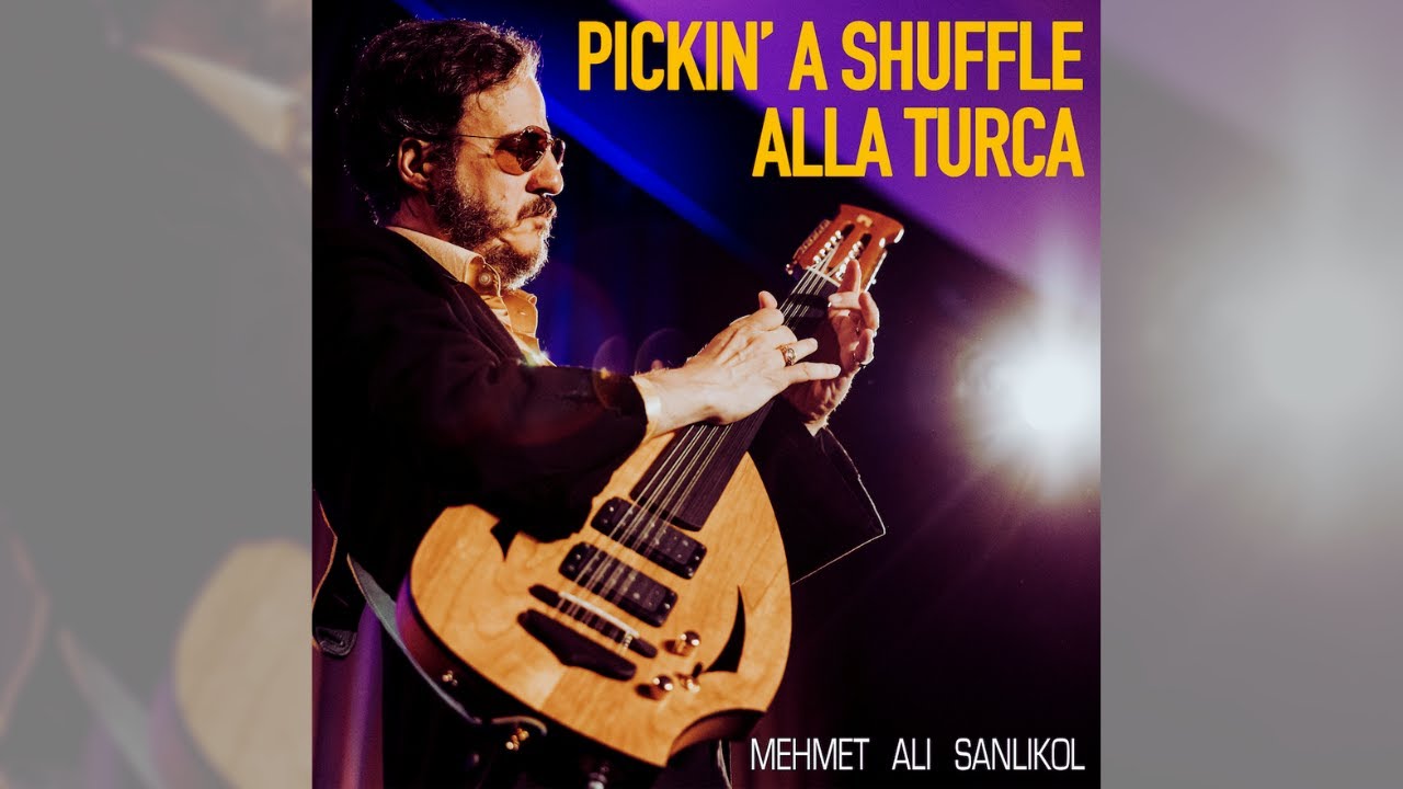 Pickin' A Shuffle Alla Turca