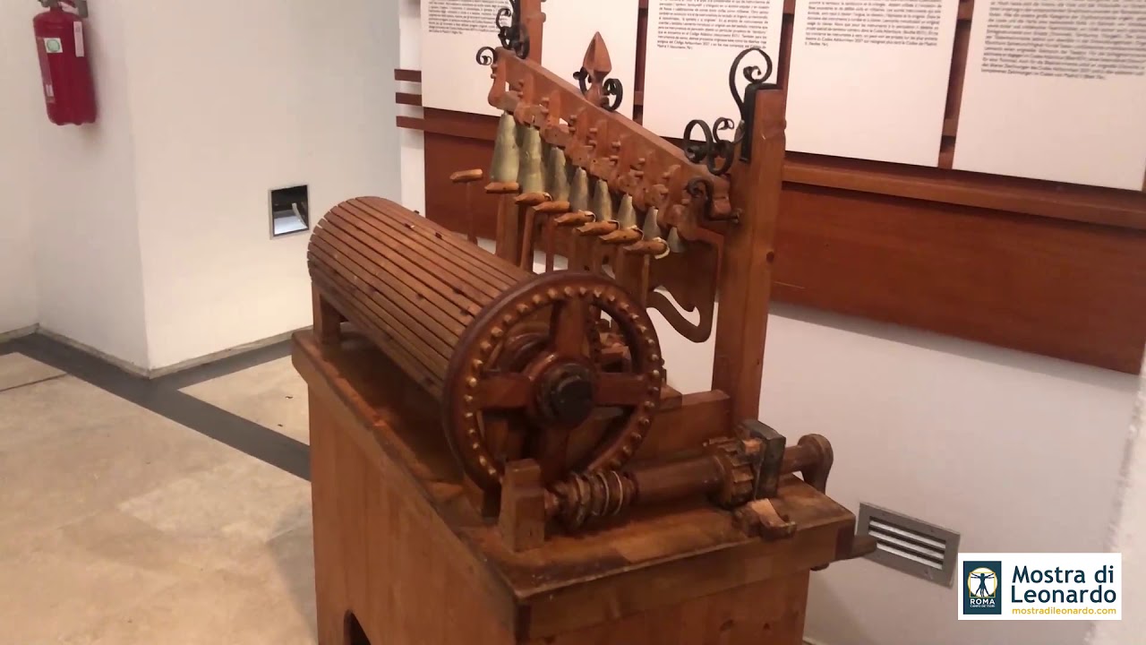 Leonardo da Vinci e la musica