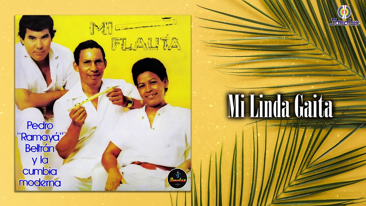 Mi Linda Gaita - Pedro 