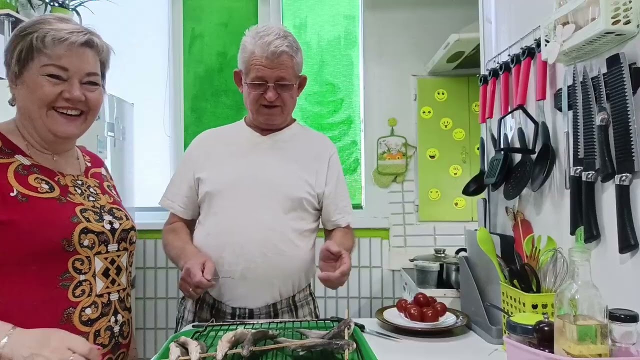 Маленькая памятная дата. 