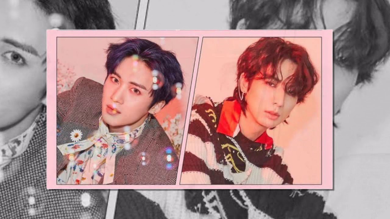 펜타곤, &lsquo;러브 올 테이크&rsquo; 콘셉트 이미지 공개&hellip;8인8색 로맨틱 무드