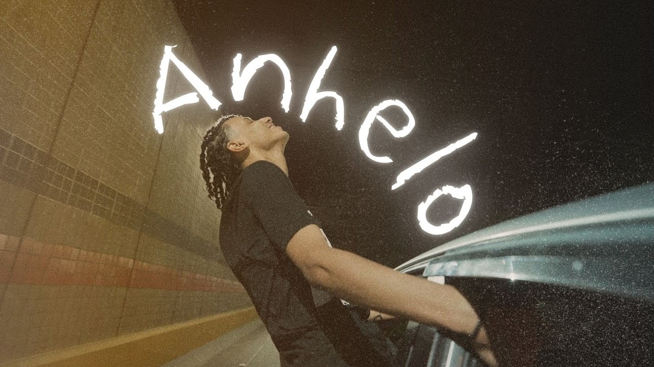 The Lionx - Anhelo (Video Oficial)