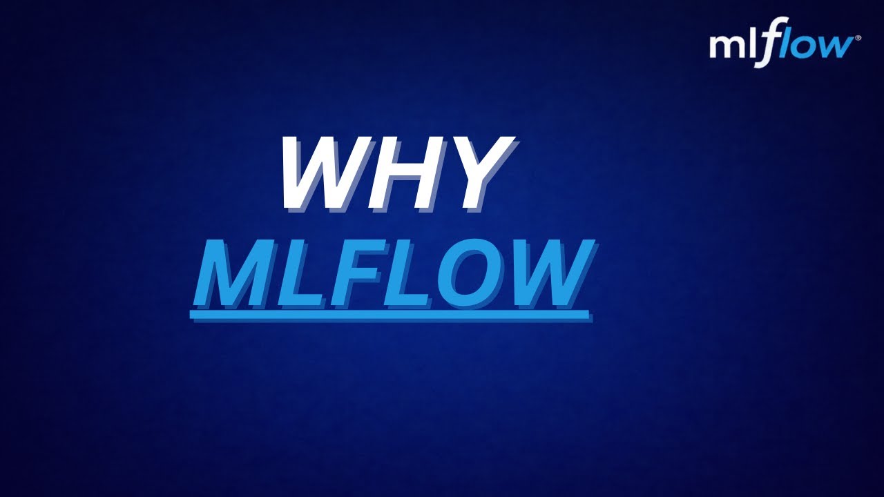 Why MLflow Exists — The Real Problem It Solves in MLOps